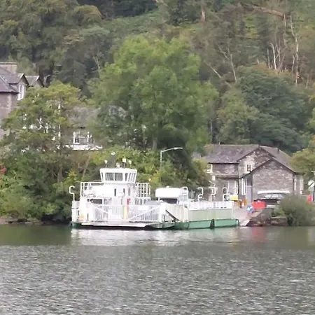 Hapimag Burnside Park * Windermere